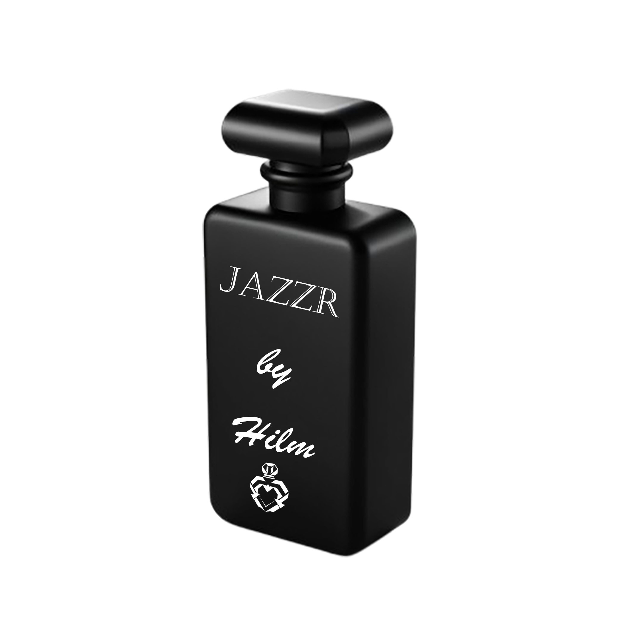 Perfume Bottle